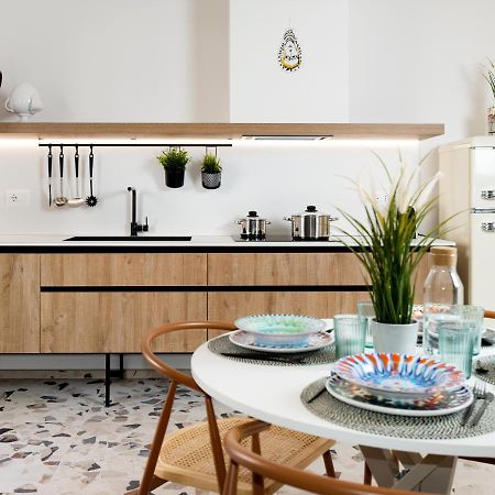 Cally Suite Room Martina Franca Zewnętrze zdjęcie