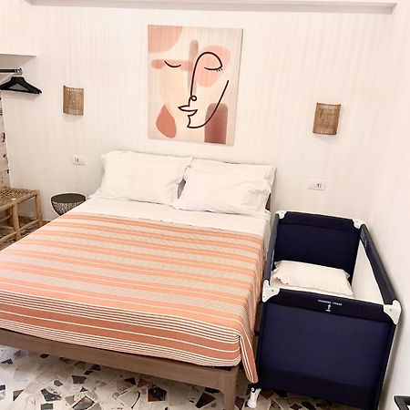 Cally Suite Room Martina Franca Zewnętrze zdjęcie