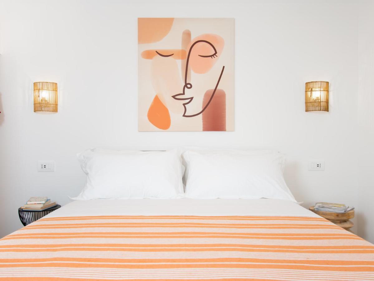 Cally Suite Room Martina Franca Zewnętrze zdjęcie