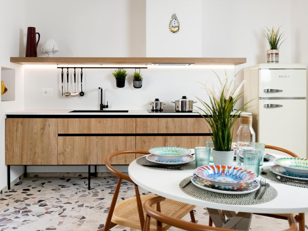 Cally Suite Room Martina Franca Zewnętrze zdjęcie