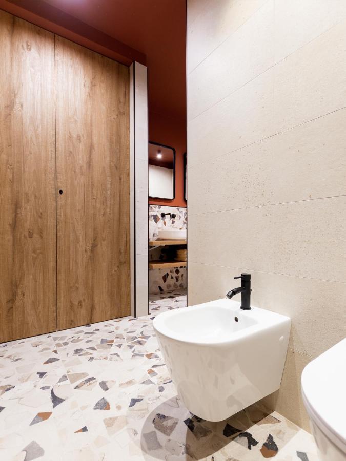 Cally Suite Room Martina Franca Zewnętrze zdjęcie
