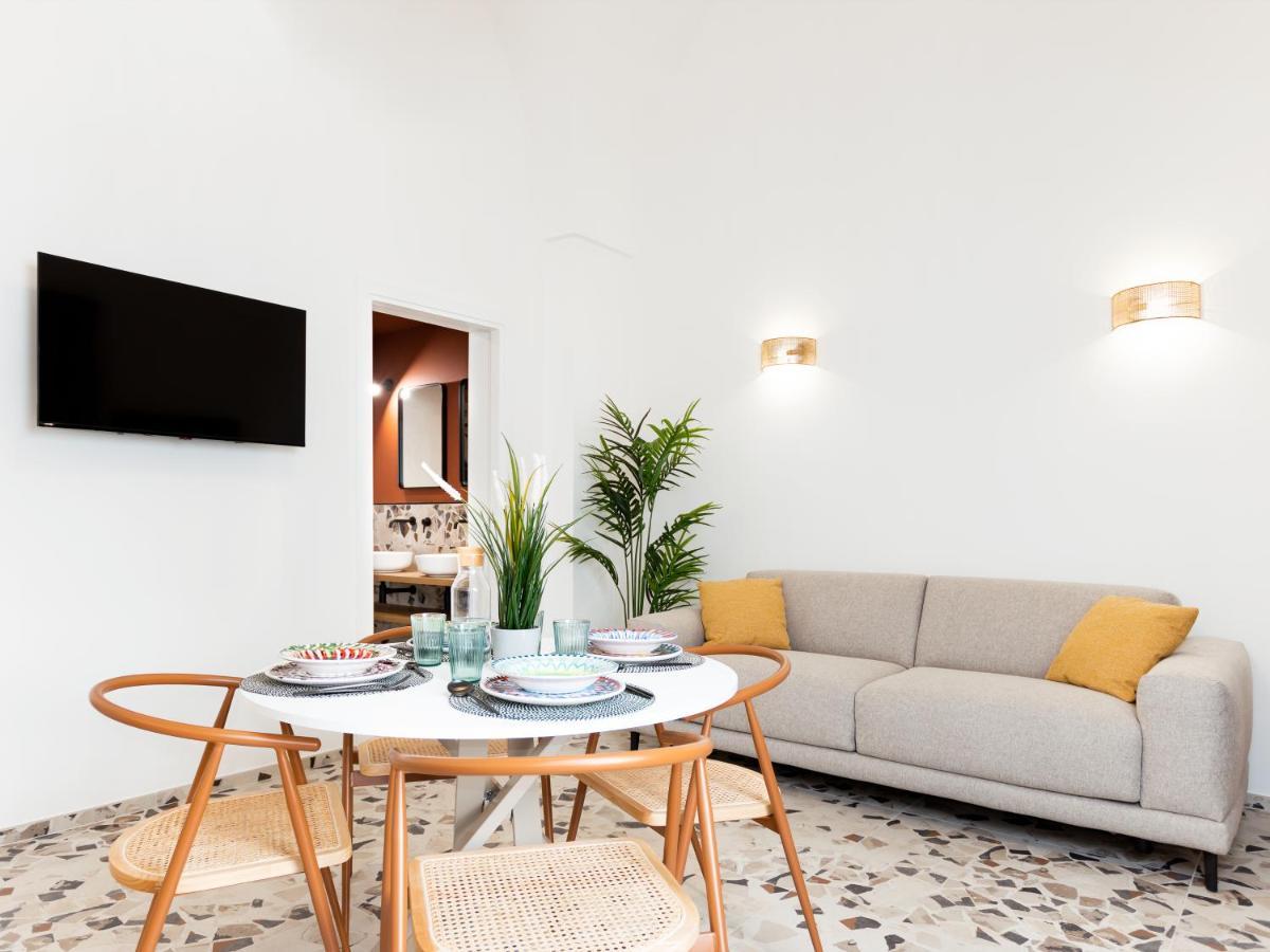 Cally Suite Room Martina Franca Zewnętrze zdjęcie