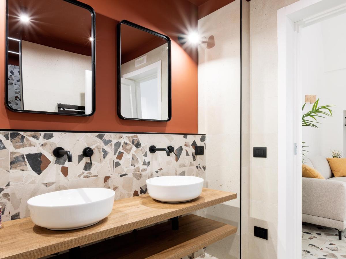 Cally Suite Room Martina Franca Zewnętrze zdjęcie