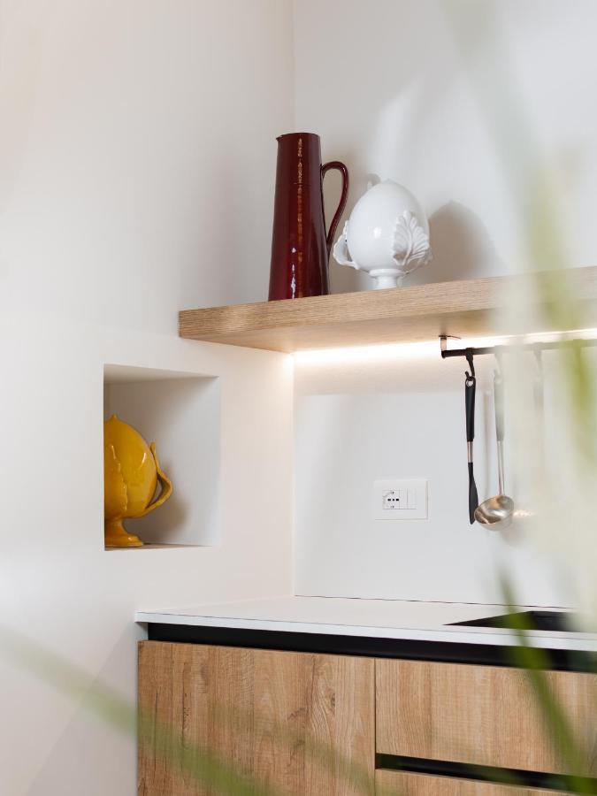 Cally Suite Room Martina Franca Zewnętrze zdjęcie