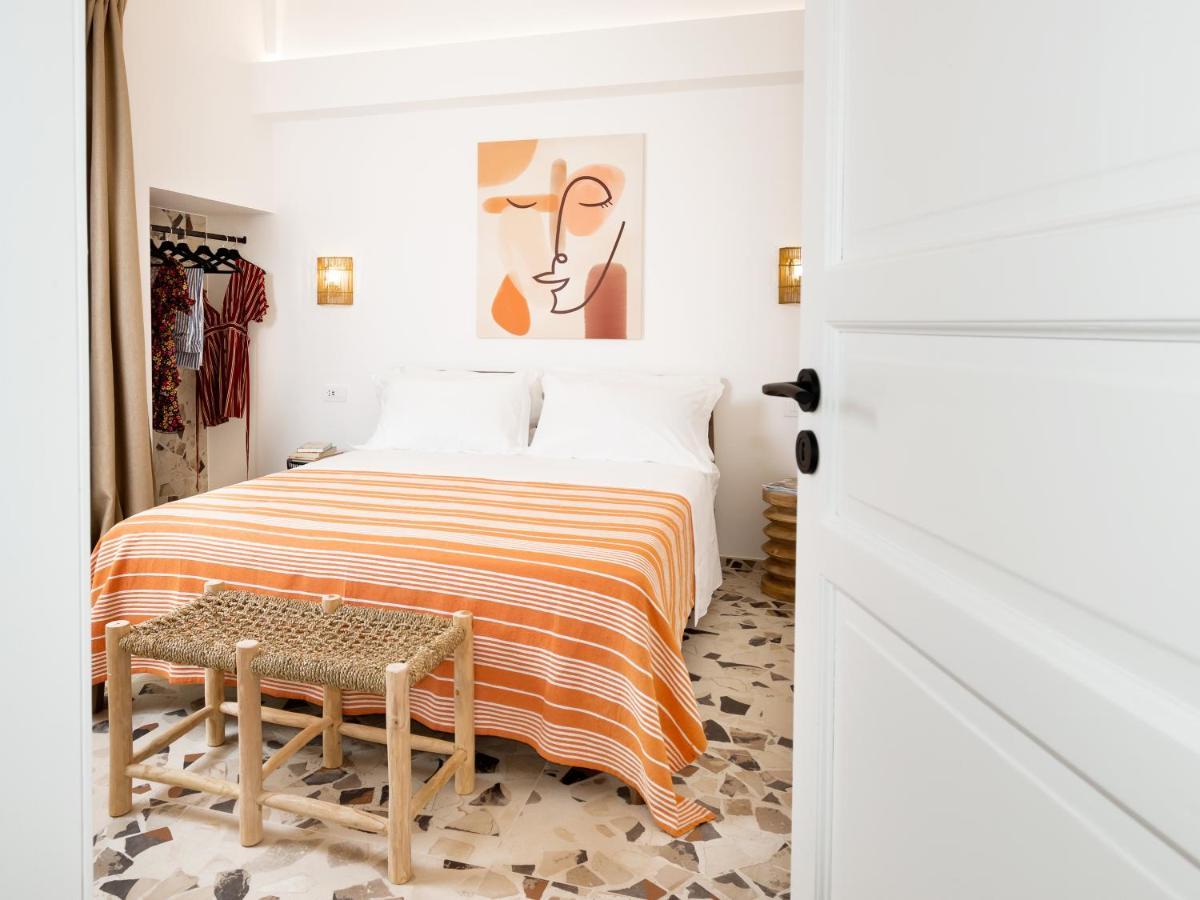Cally Suite Room Martina Franca Zewnętrze zdjęcie