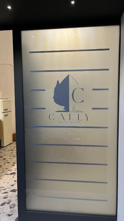 Cally Suite Room Martina Franca Zewnętrze zdjęcie