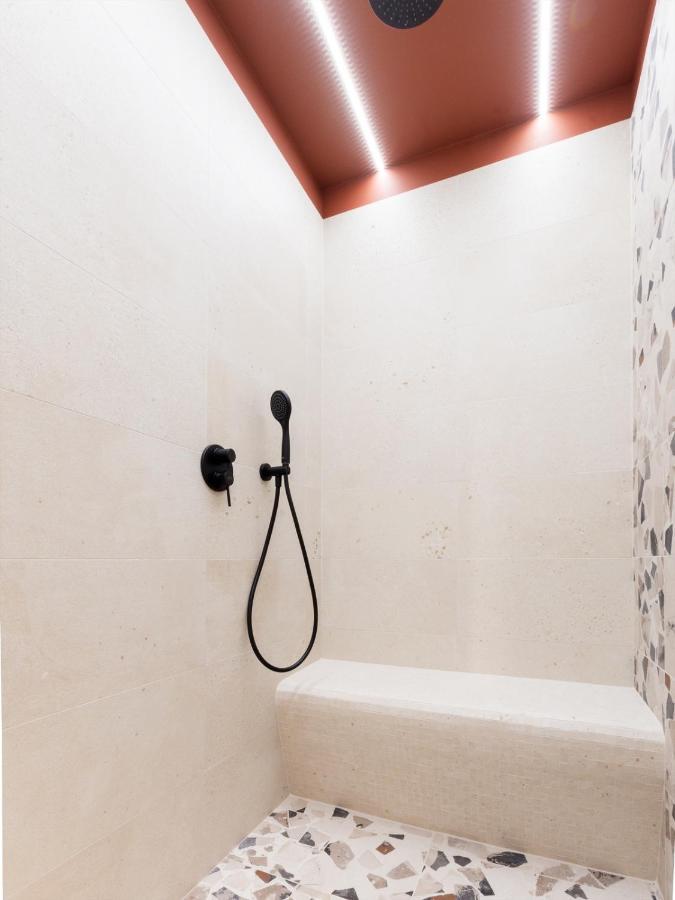 Cally Suite Room Martina Franca Zewnętrze zdjęcie