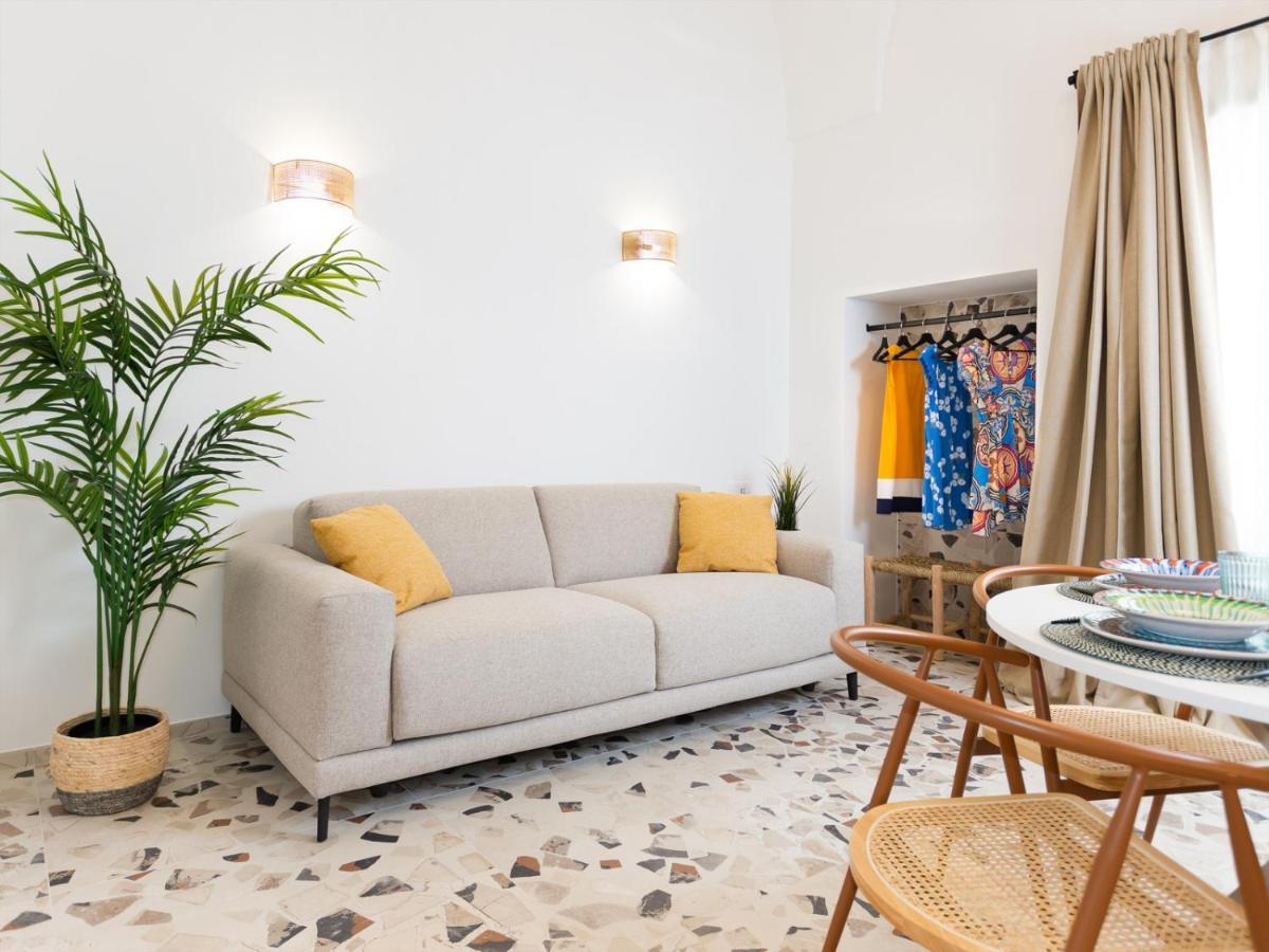 Cally Suite Room Martina Franca Zewnętrze zdjęcie