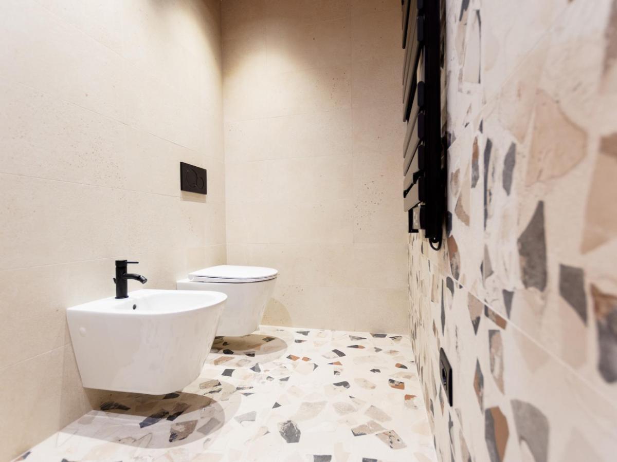 Cally Suite Room Martina Franca Zewnętrze zdjęcie