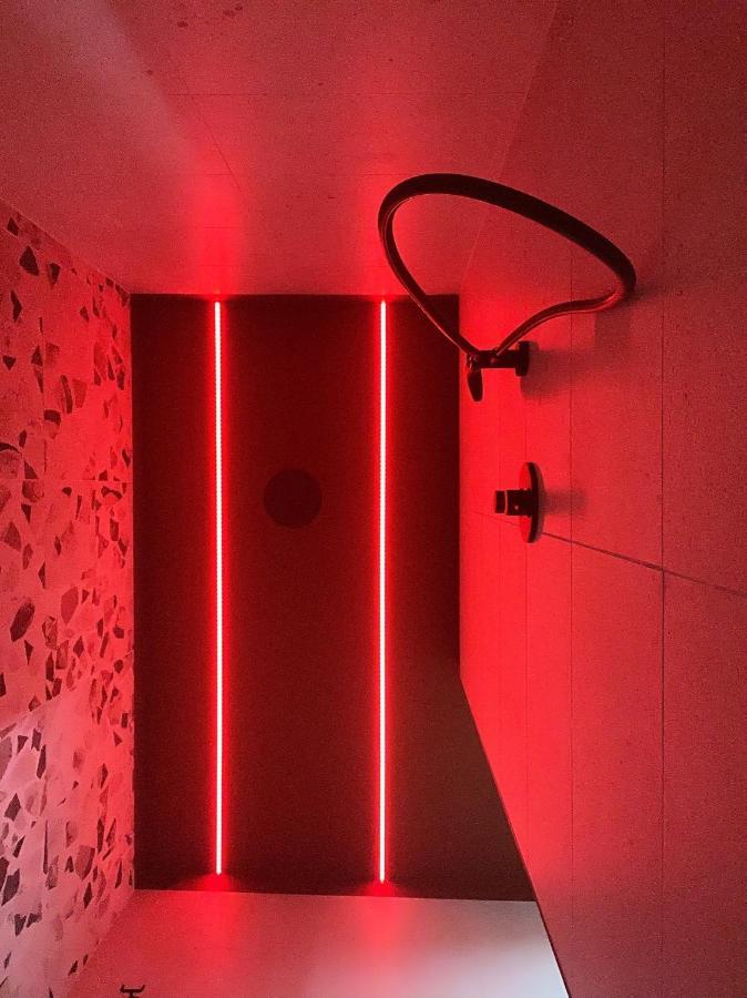 Cally Suite Room Martina Franca Zewnętrze zdjęcie